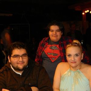 Meet your Posher, Lauraelena